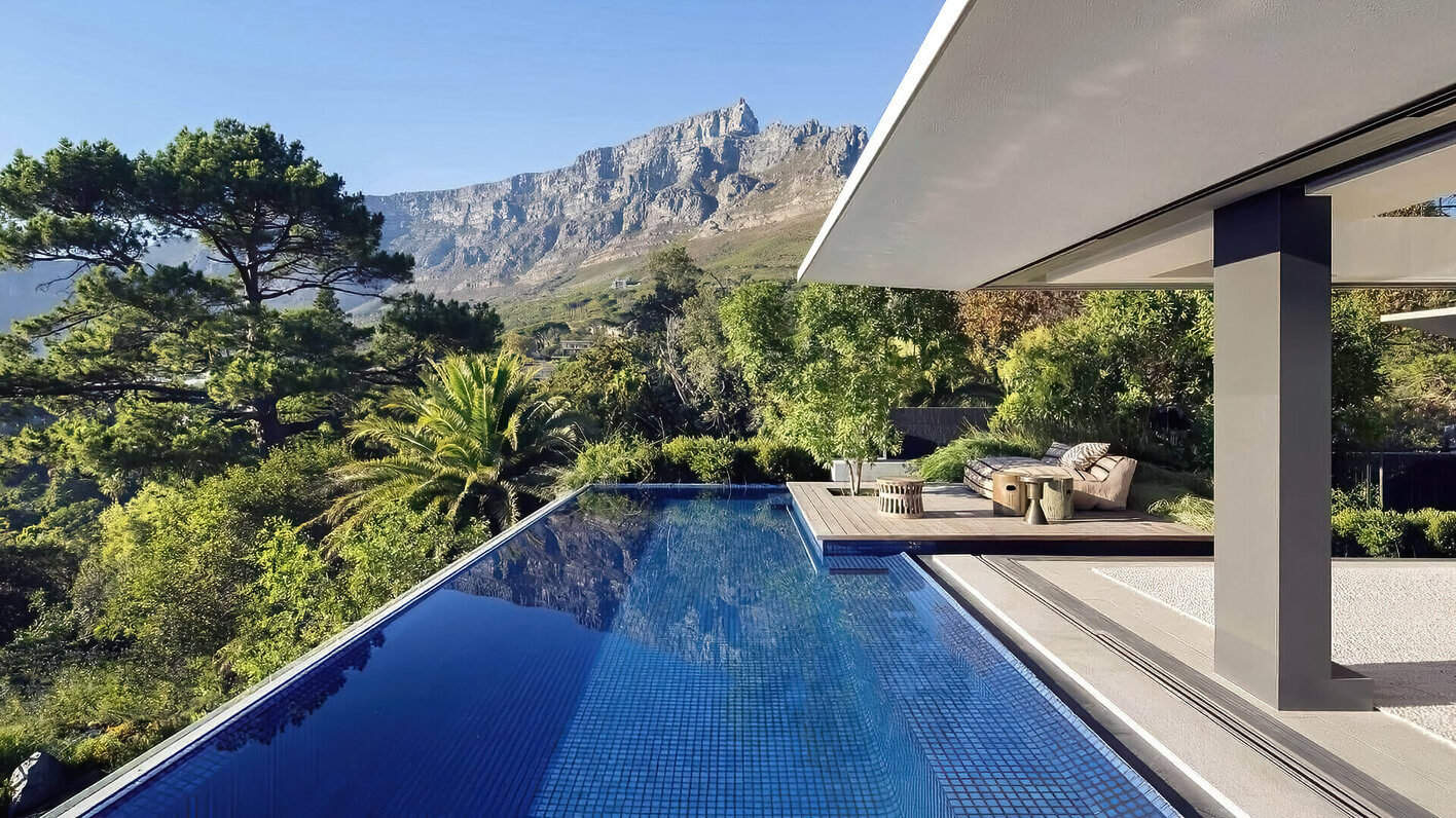 Above Ground Pool Ideas