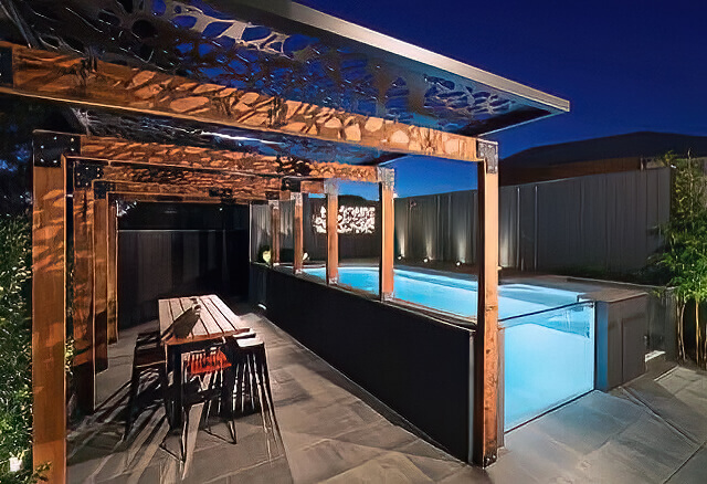 Backyard Advantage Backyard Advantage