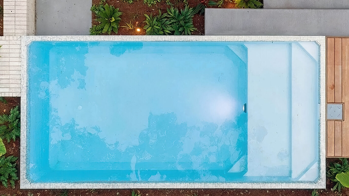 Benefits Of Installing A Concrete Swimming Pool