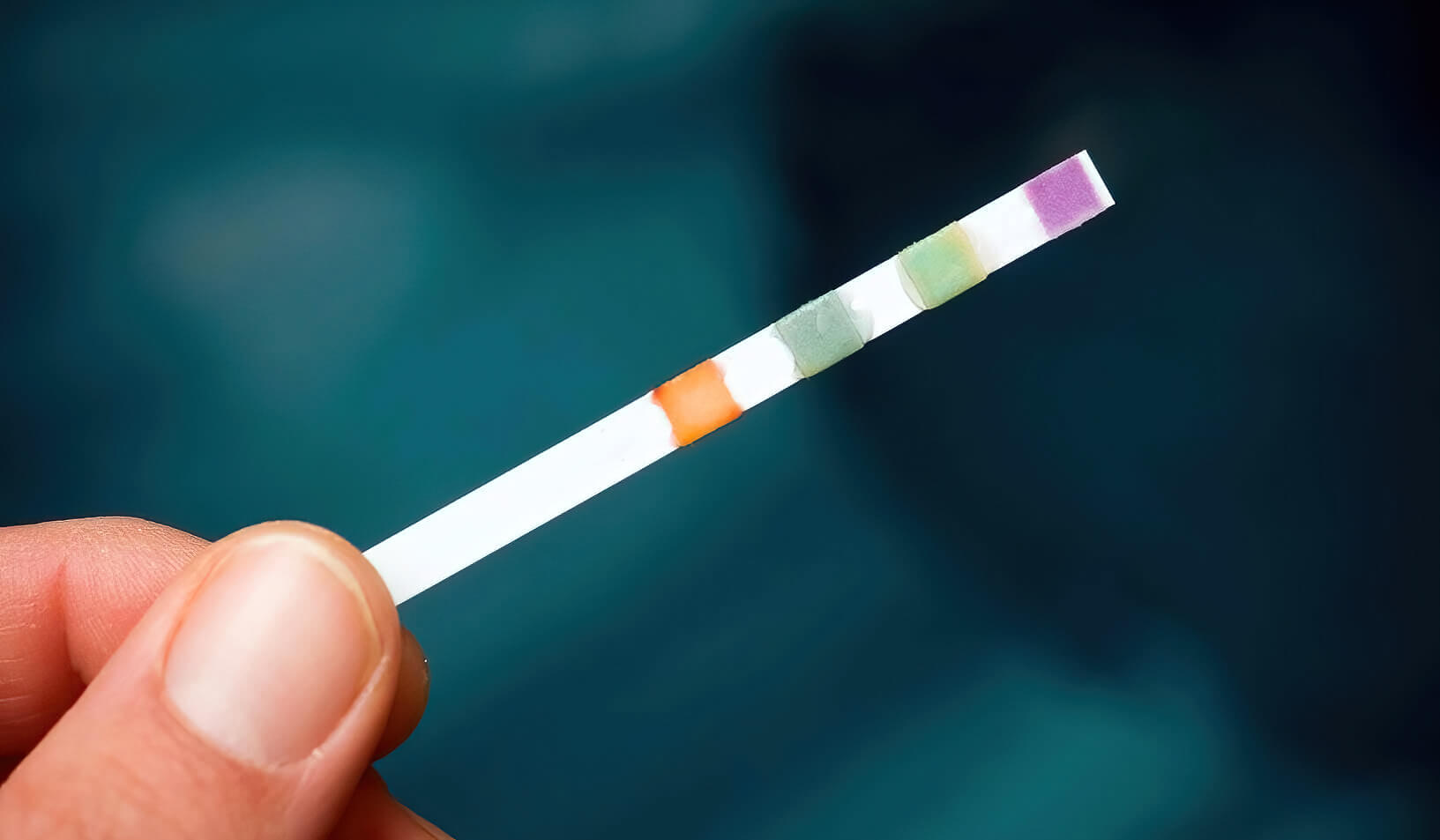 Checking Spa Ph Levels Checking Spa Ph Levels