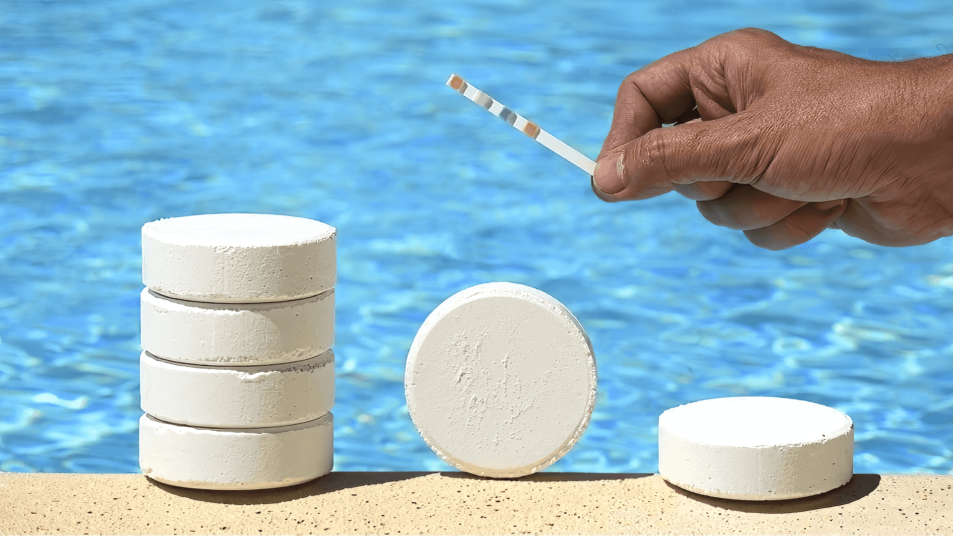 Chhlorine Tablets For Pool Water Chhlorine Tablets Pool Water
