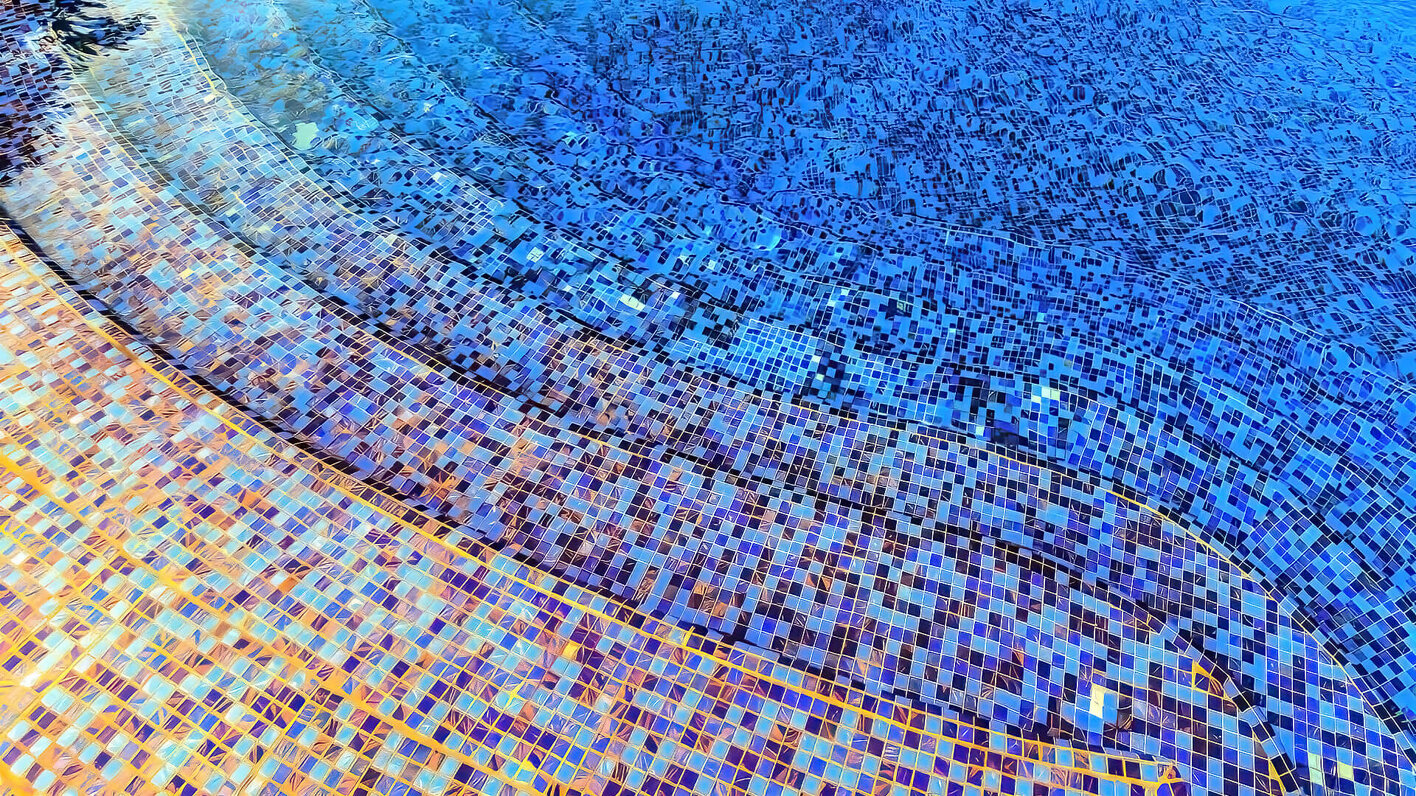 How To Choose Swimming Pool Tiles