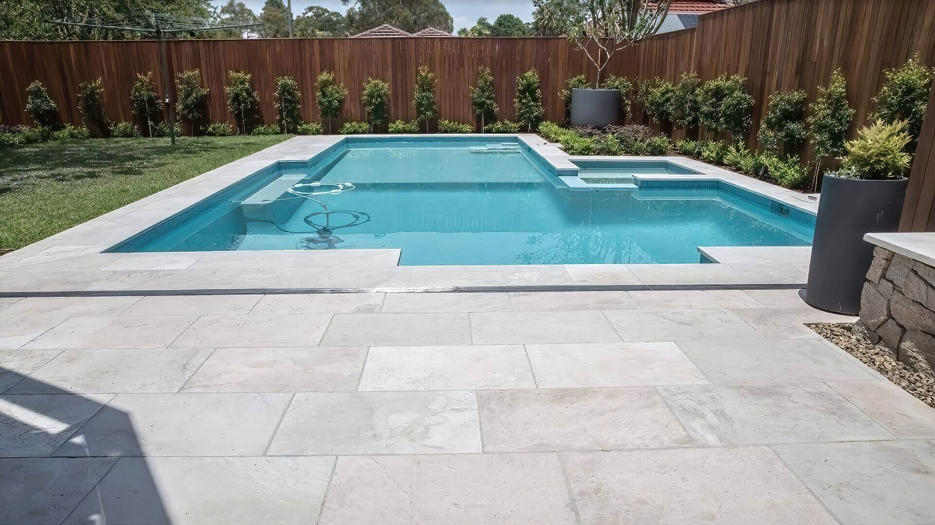 Concrete Pavers For Pool Area Concrete Pavers Pool Area