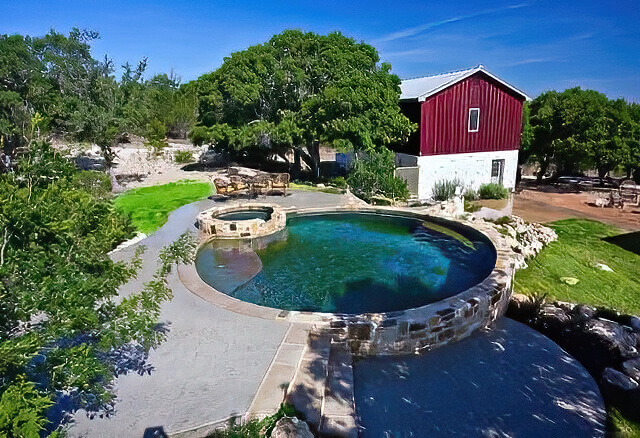 Country Side Pool Country Side Pool