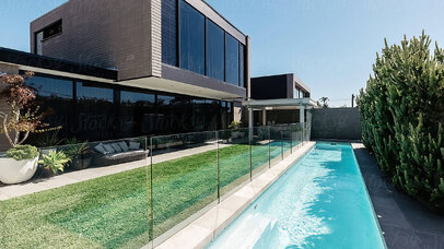 How to Design the Perfect Lap Pool Design Perfect Lap Pool