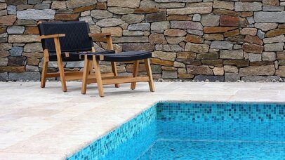 Extensive Guide To Modern Pool Fencing Walls Extensive Guide Modern Pool Fencing Walls
