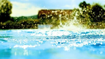 Fibreglass Pool Water Options Fibreglass Pool Water Options