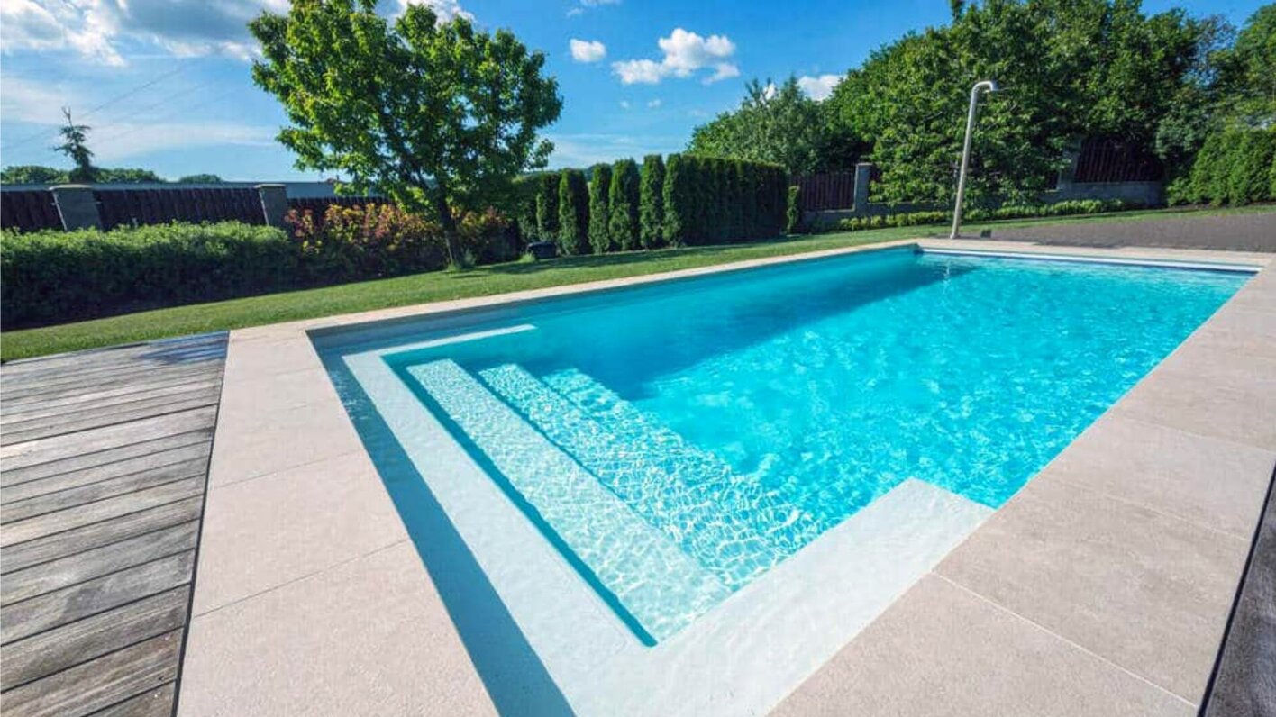 Can Fibreglass Pools Be Heated?