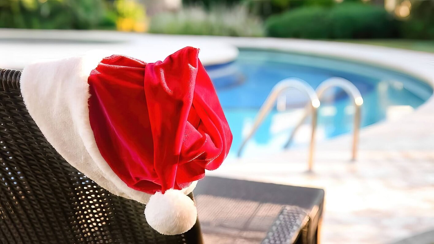 Getting The Most From Your Pool This Christmas