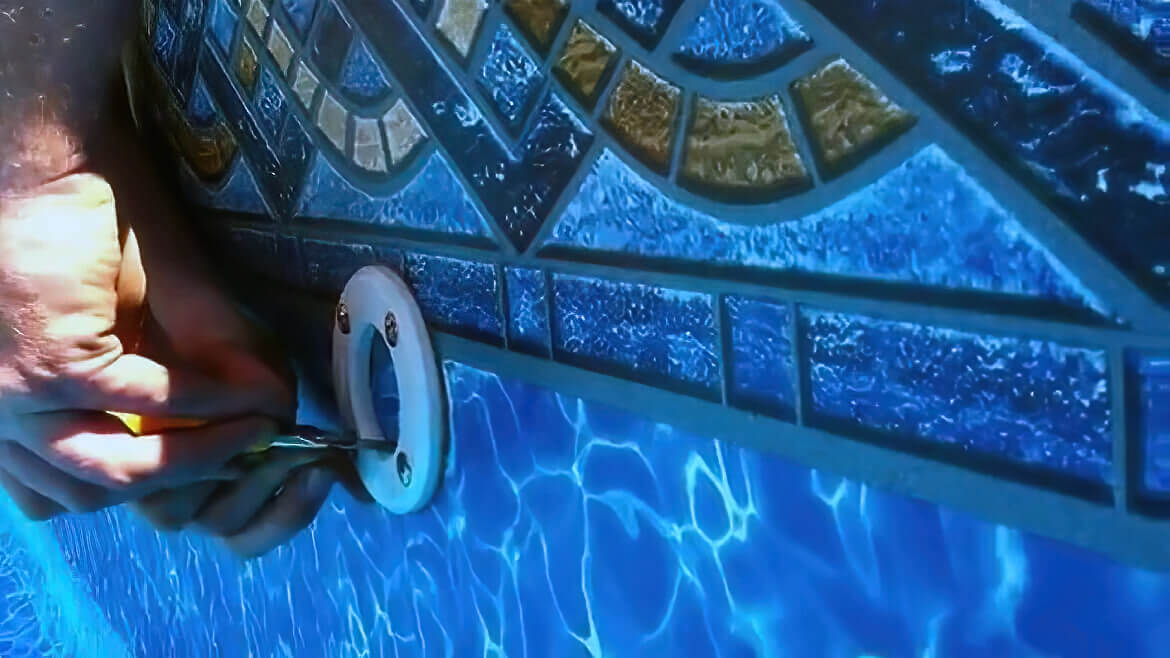 Graphic Pool Liners Graphic Pool Liners