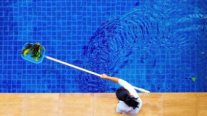 Guide To Pool Maintenance Guide Pool Maintenance
