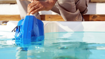 Beginner’ Guide Spa Maintenance