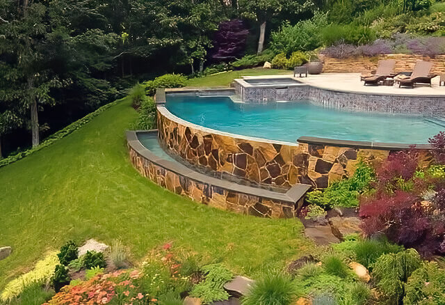 Hillside Advantage Hillside Advantage