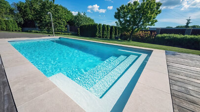 How Is A Fibreglass Pool Made? Fibreglass Pool ?