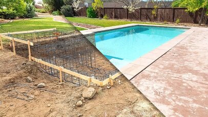 How Long Does It Take To Build A Pool In Sydney? Long Build Pool Sydney?