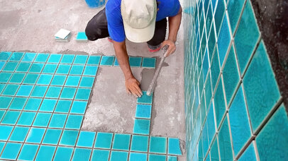 How Long Does It Take To Renovate A Pool? Long Renovate Pool?