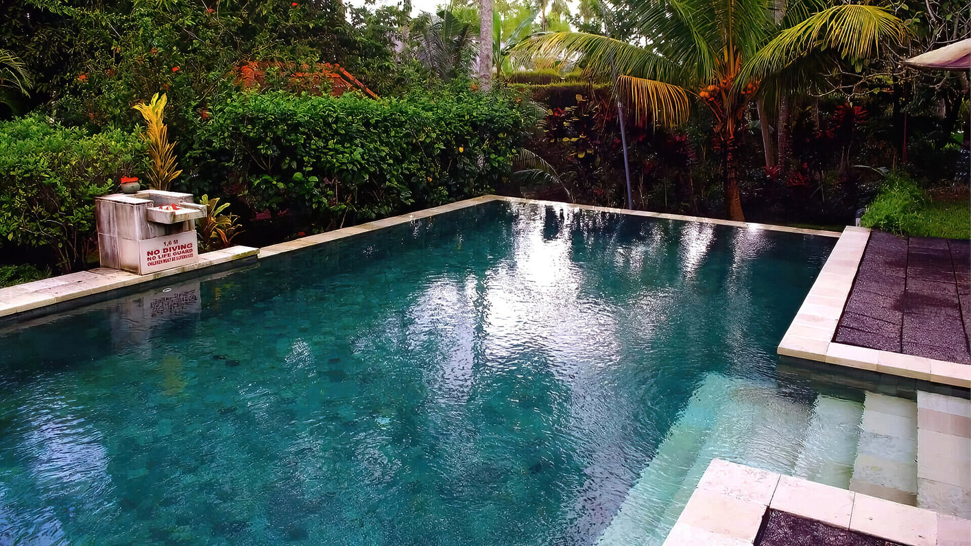 How Much Salt To Add To Pool