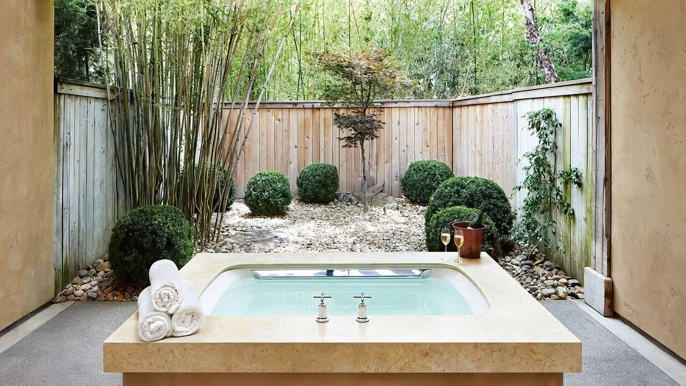 Spas & Hot Tubs: How Safe Are They?