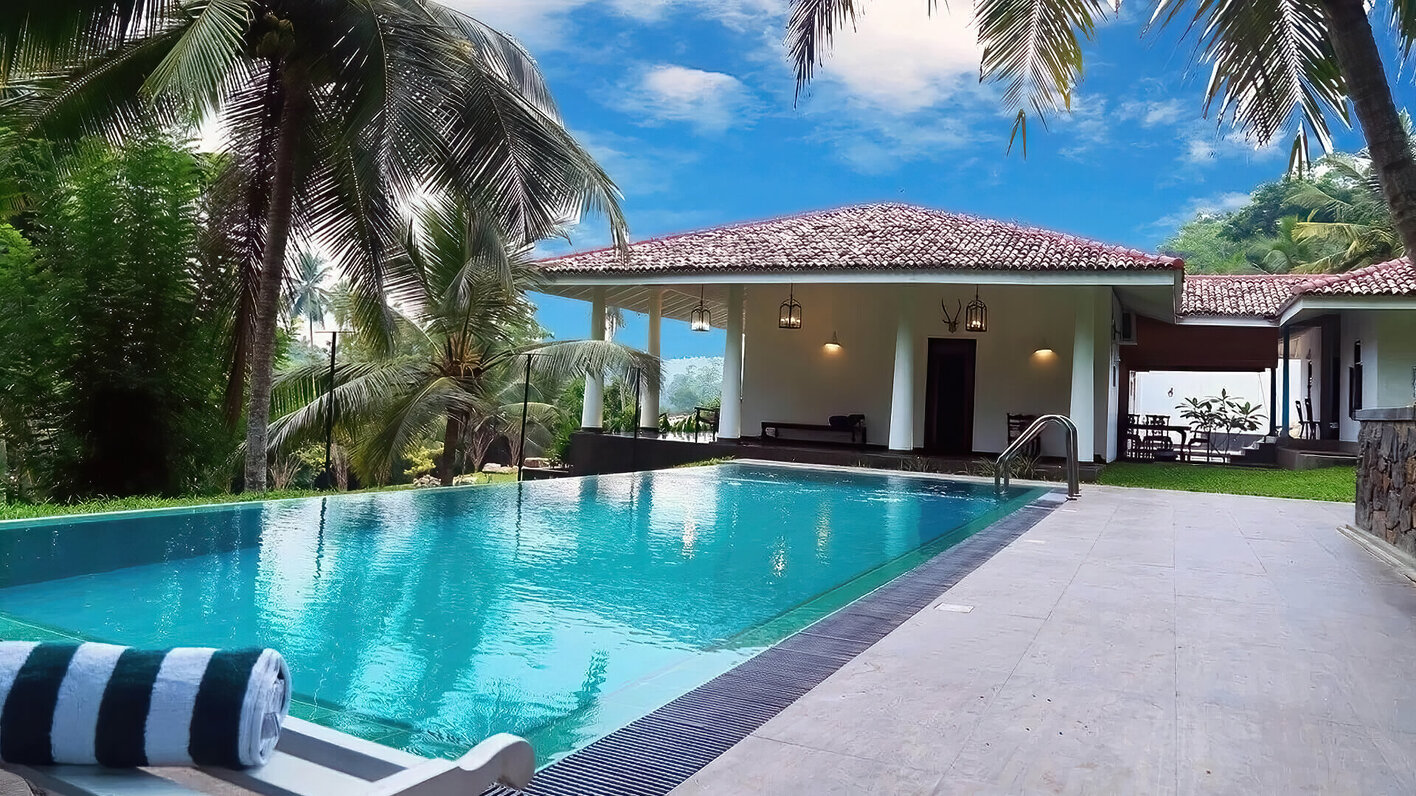 How Do I Add Chlorine To My Pool?