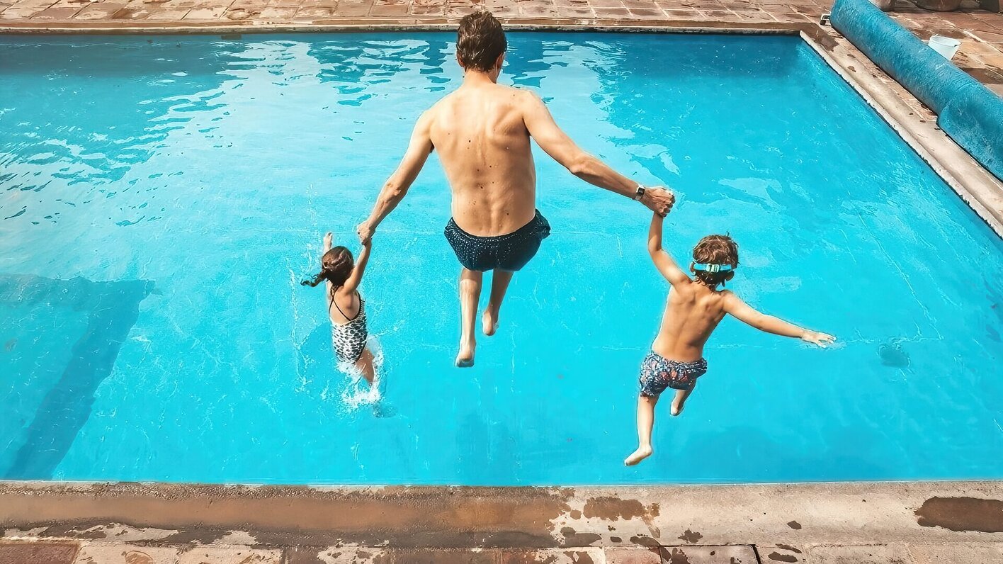 How To Choose The Right Pool Design For Your Home