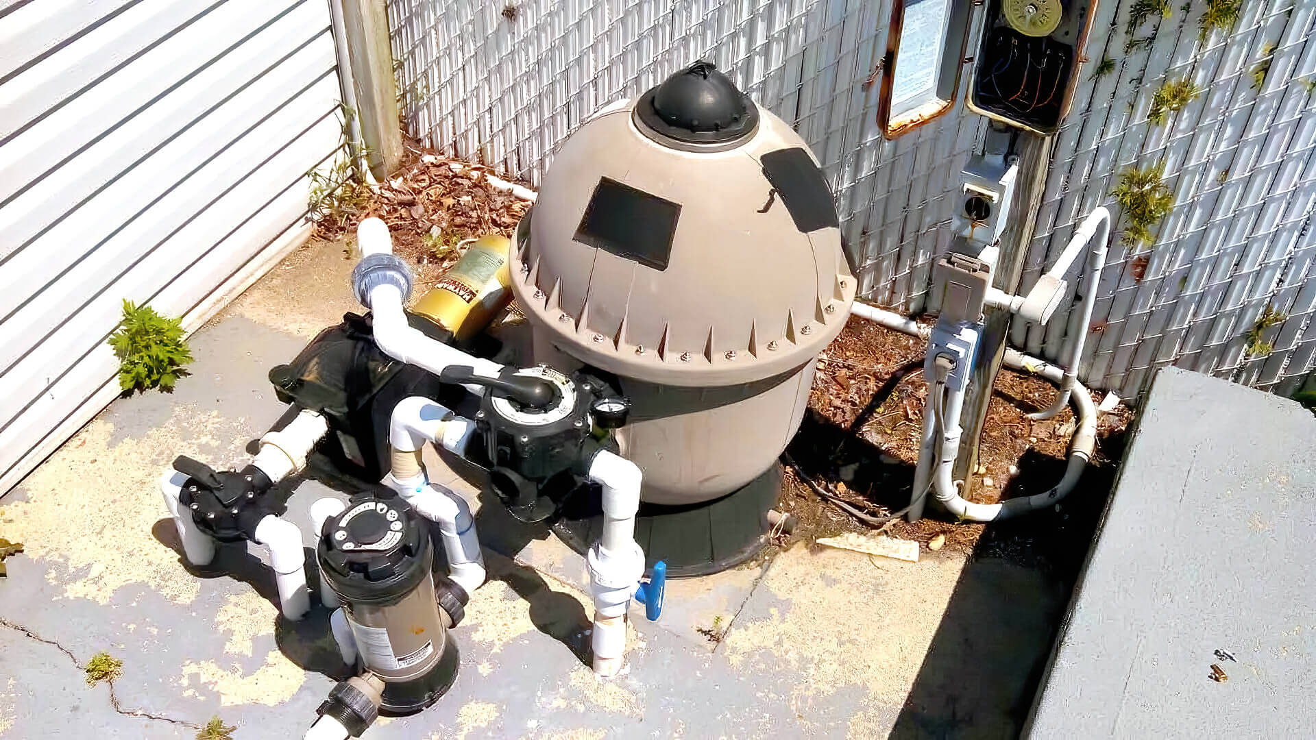 How to Clean Pool Filters: Easy & Effective Tips