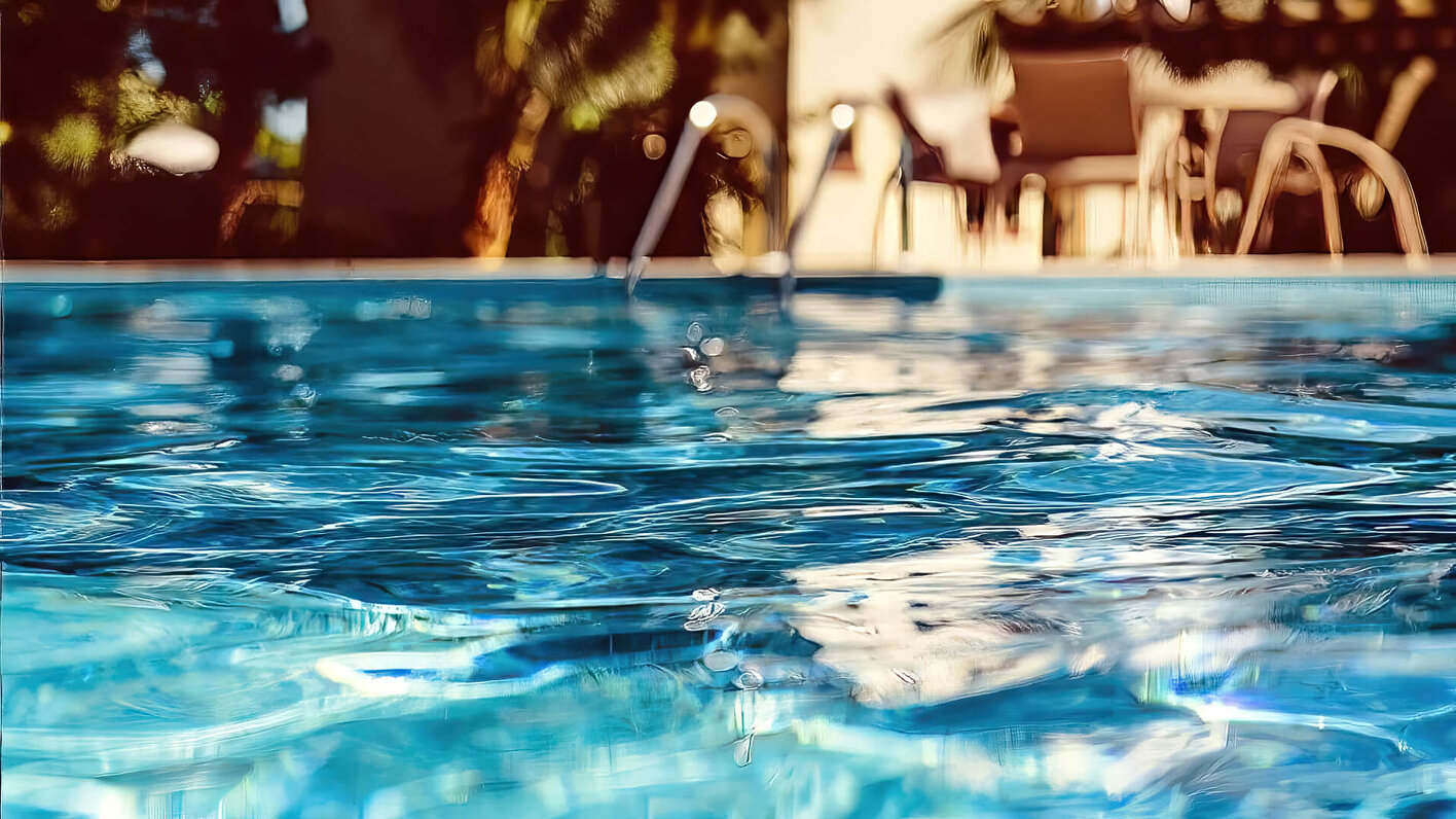 Improve Your Pools Energy Efficiency