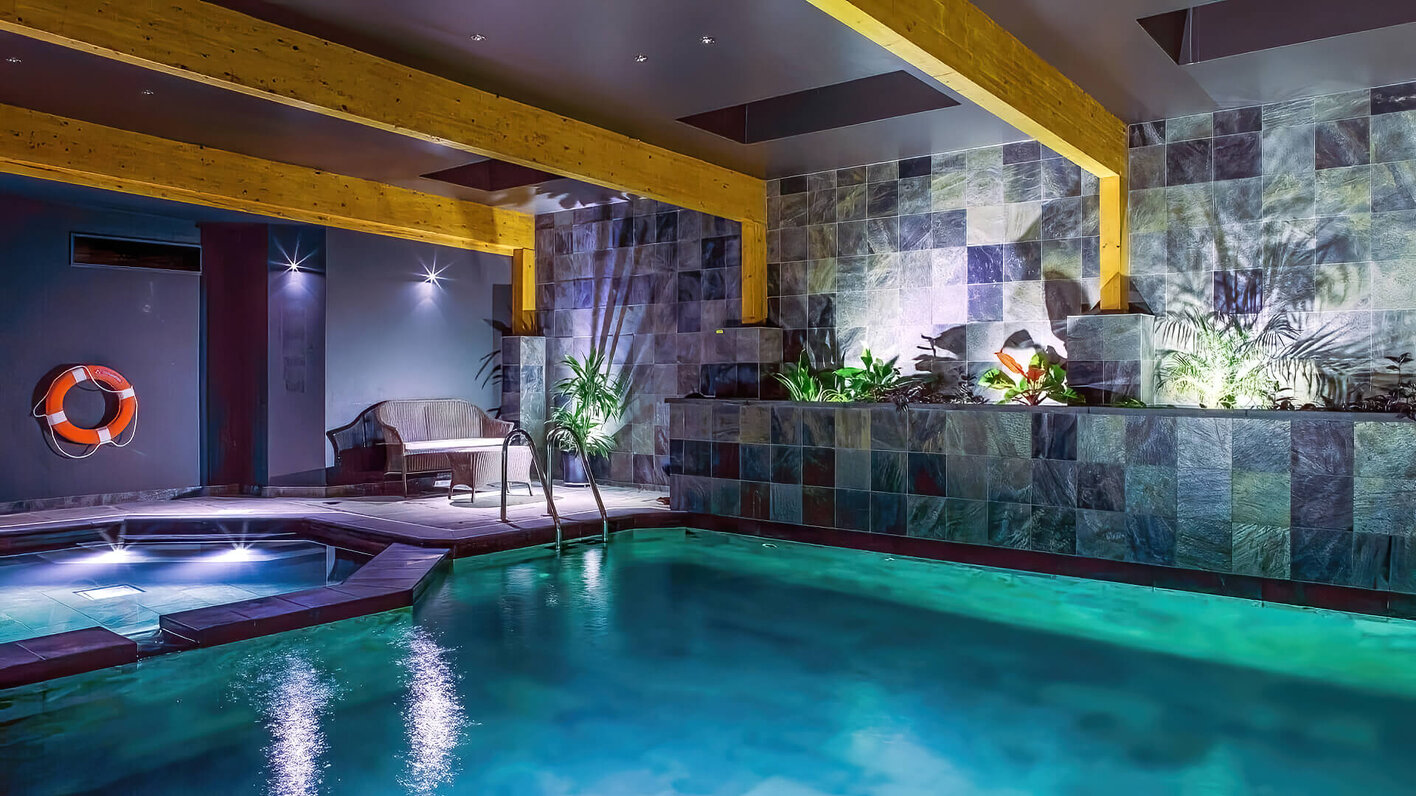 Indoor Swimming Pools 101