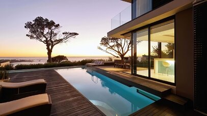 Lap Pools Vs Full Size Swimming Pools Lap Pools Full Size Swimming Pools