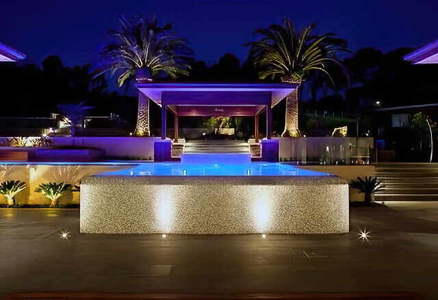 Lighting Elegance Lighting Elegance