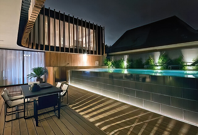 Nighttime Ambience Nighttime Ambience