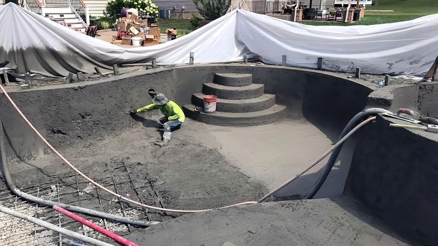 How To Plan Your Pool Renovation In Sydney