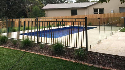Pool Fence Ideas 2026