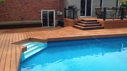 Pool Fence Materials Guide