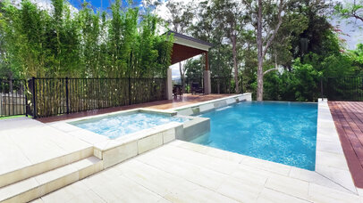 Pool Landscaping Design Ideas Pool Landscaping Design Ideas