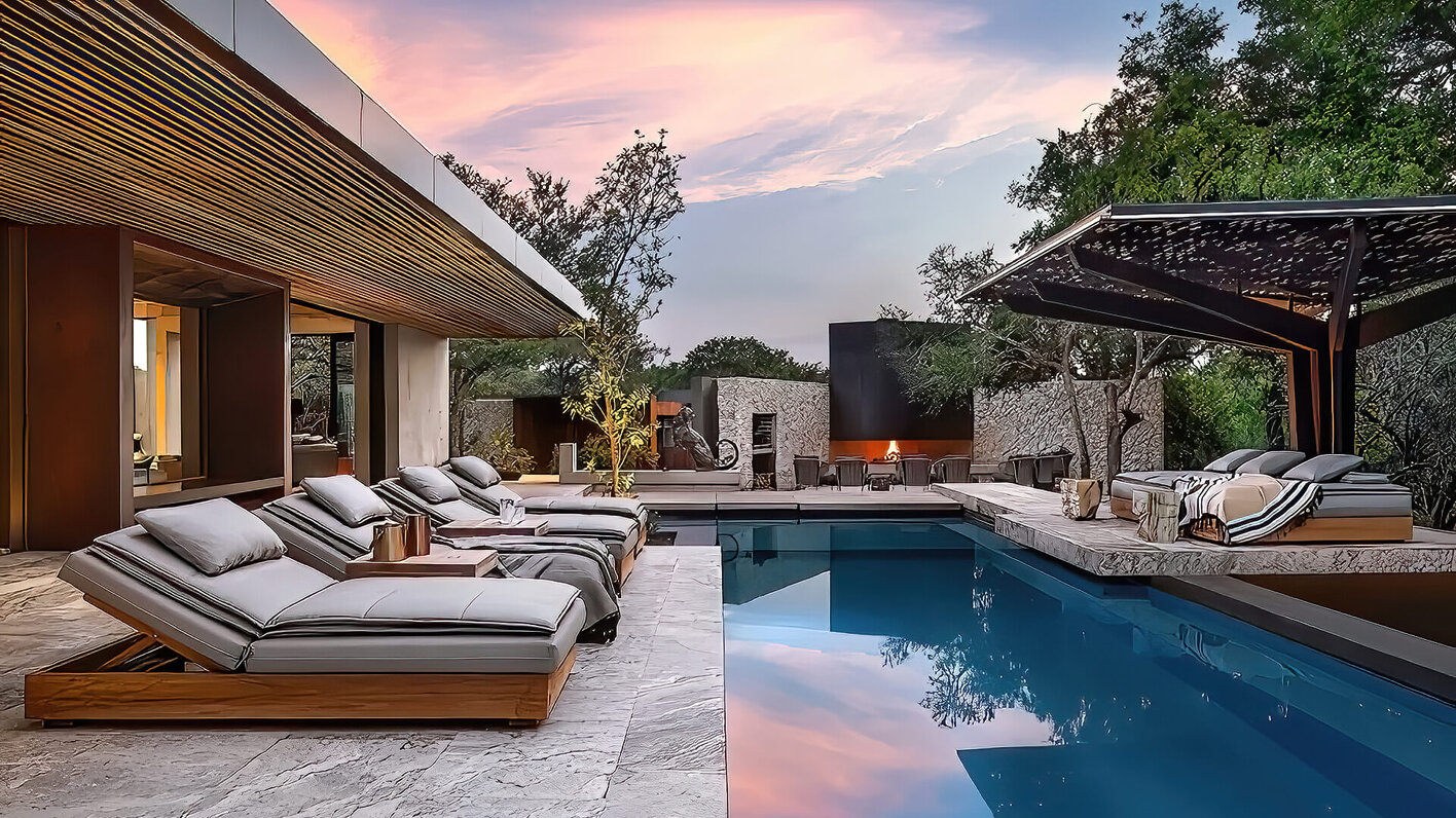 7 Pool Remodelling Ideas