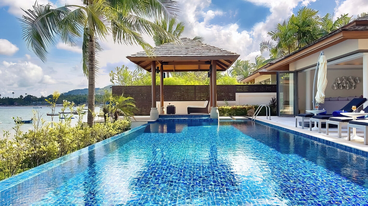 8 Best Pool Shade Ideas