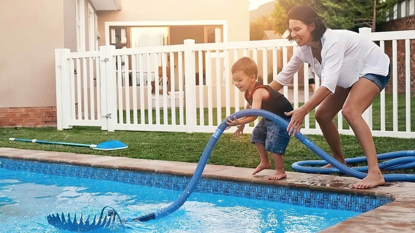 Pool Supplies You Need This Summer