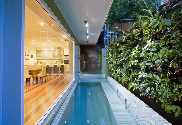 Privacy Walls Privacy Walls