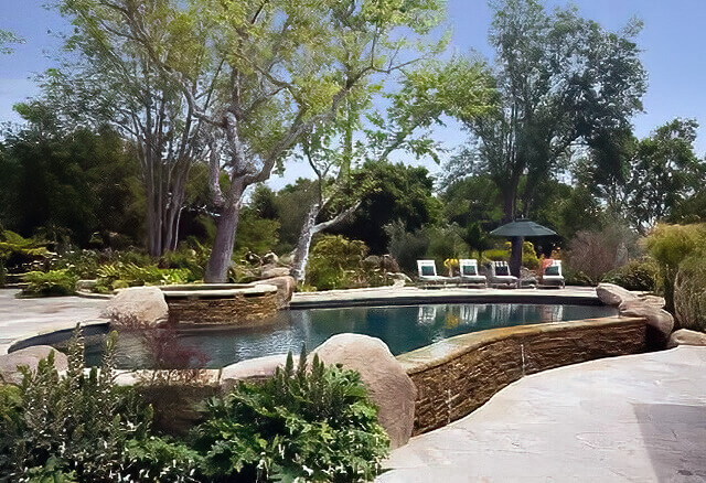 Reflecting Pools Reflecting Pools