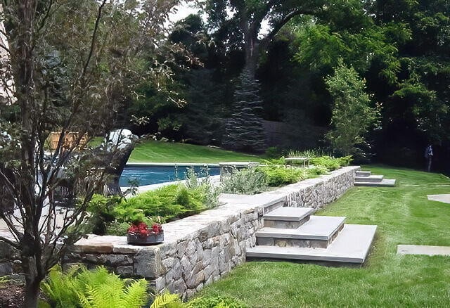 Sloping Gardens Sloping Gardens