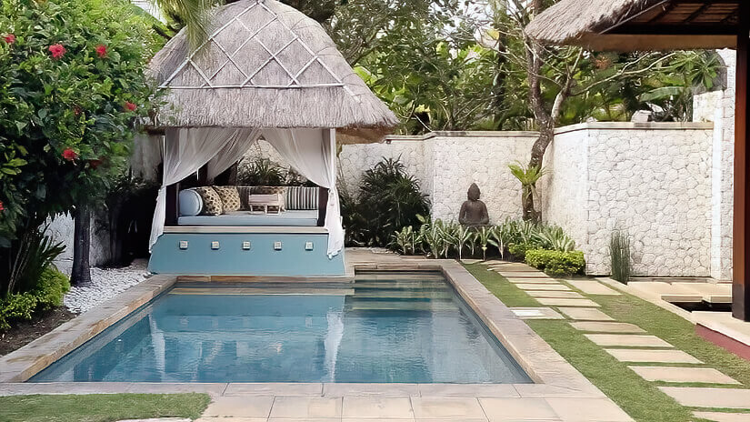Small Plunge Pool Design Small Plunge Pool Design