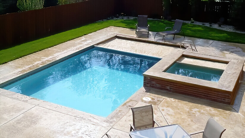 Spool Pool And Spa Spool Pool Spa