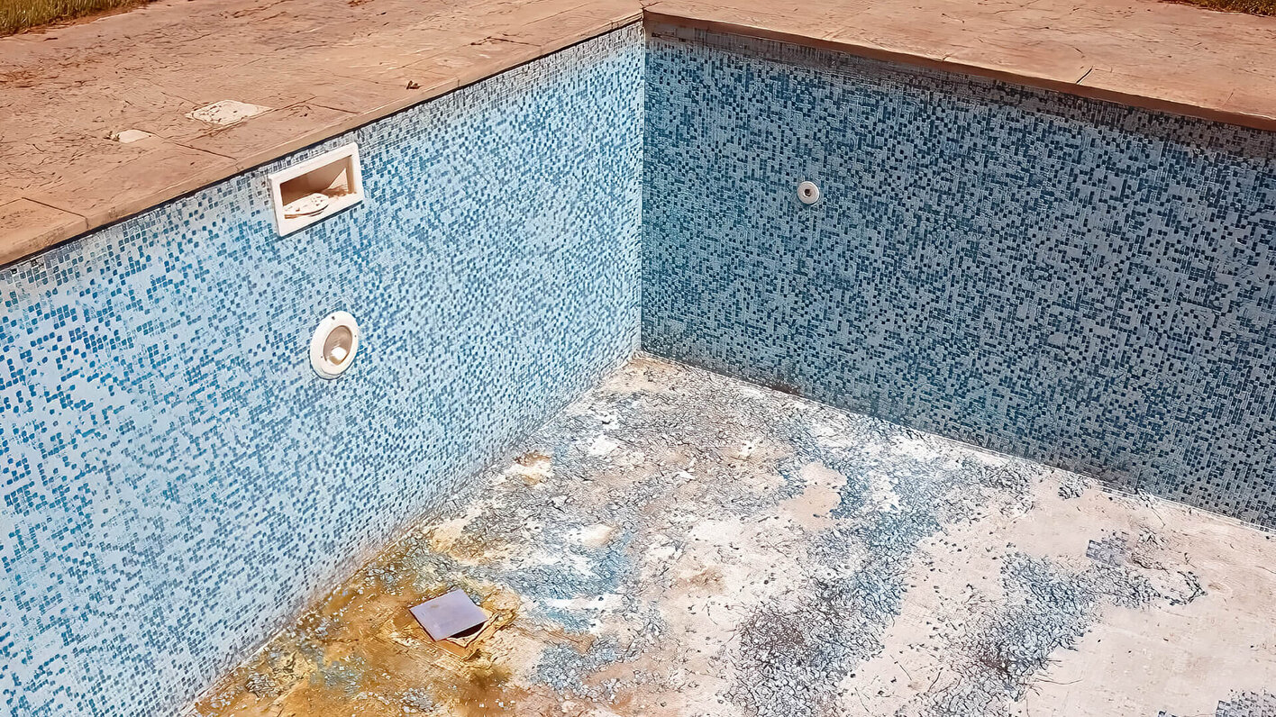 Swimming Pool Renovation Guide