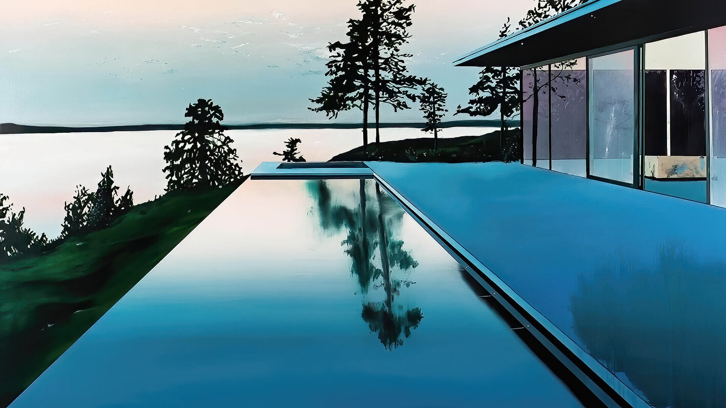 Swimming Pool Types Designs and Styles