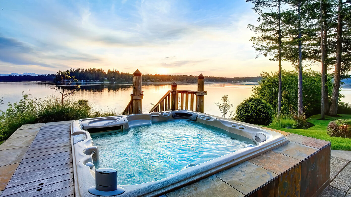 Things To Know Before Buying A Spa