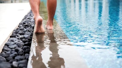 Tips Cleaning Swimming Pool