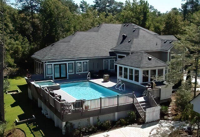 Tri Level Story Tri Level Story