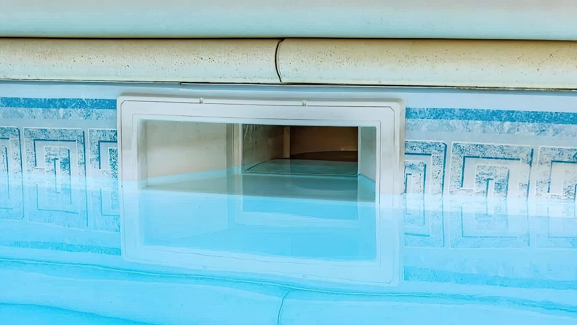 Water Level In Pool Water Level Pool