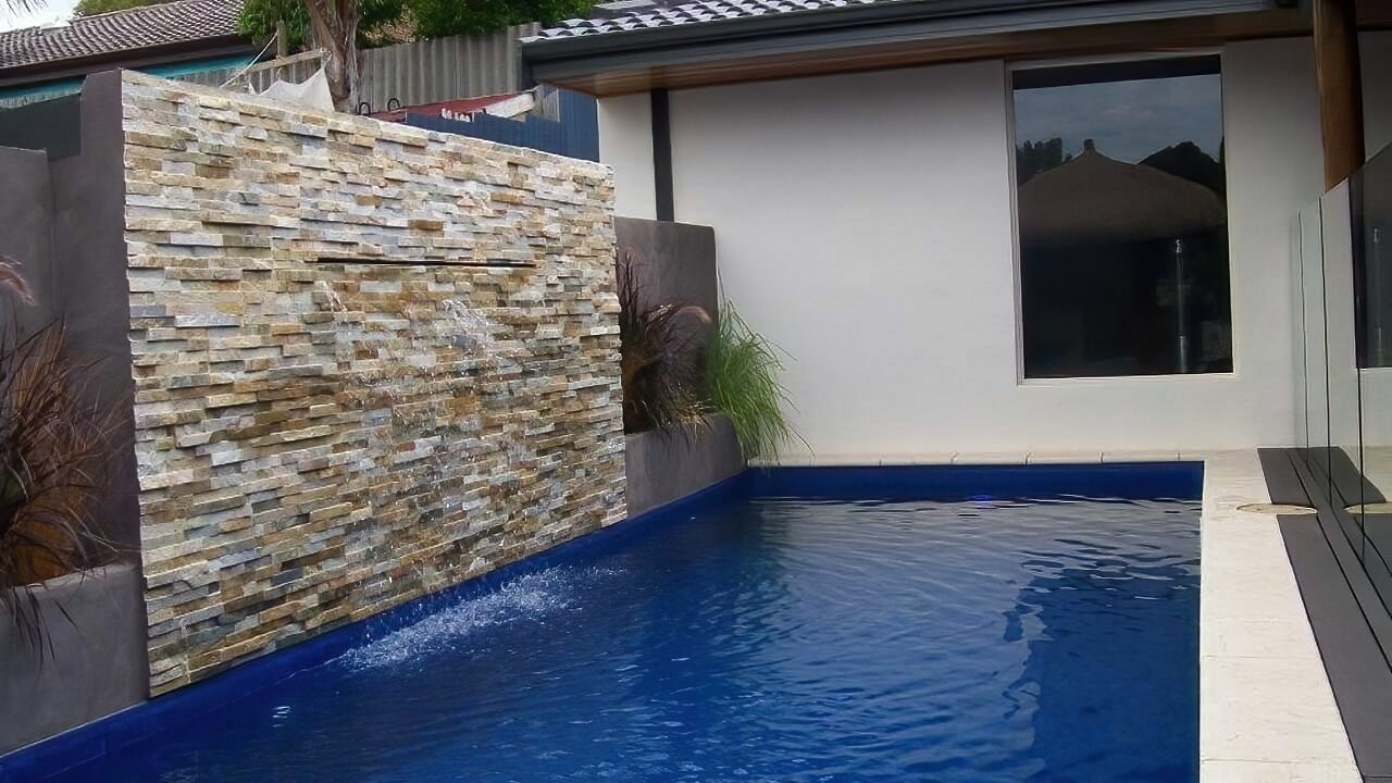 Water Walls Water Walls