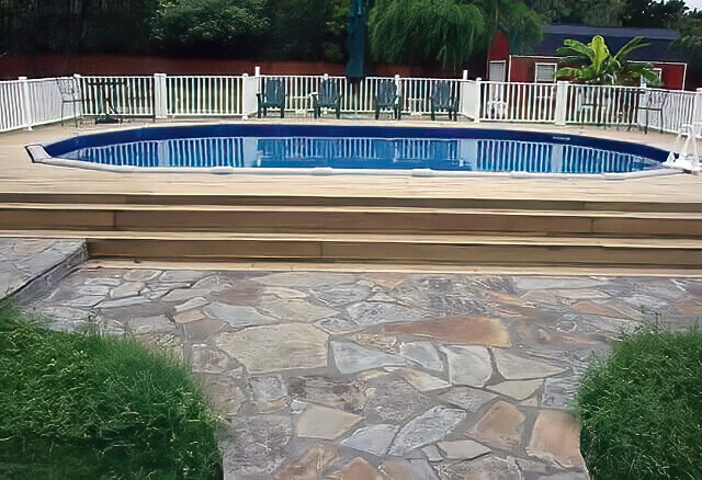 Welcoming Walkways Welcoming Walkways